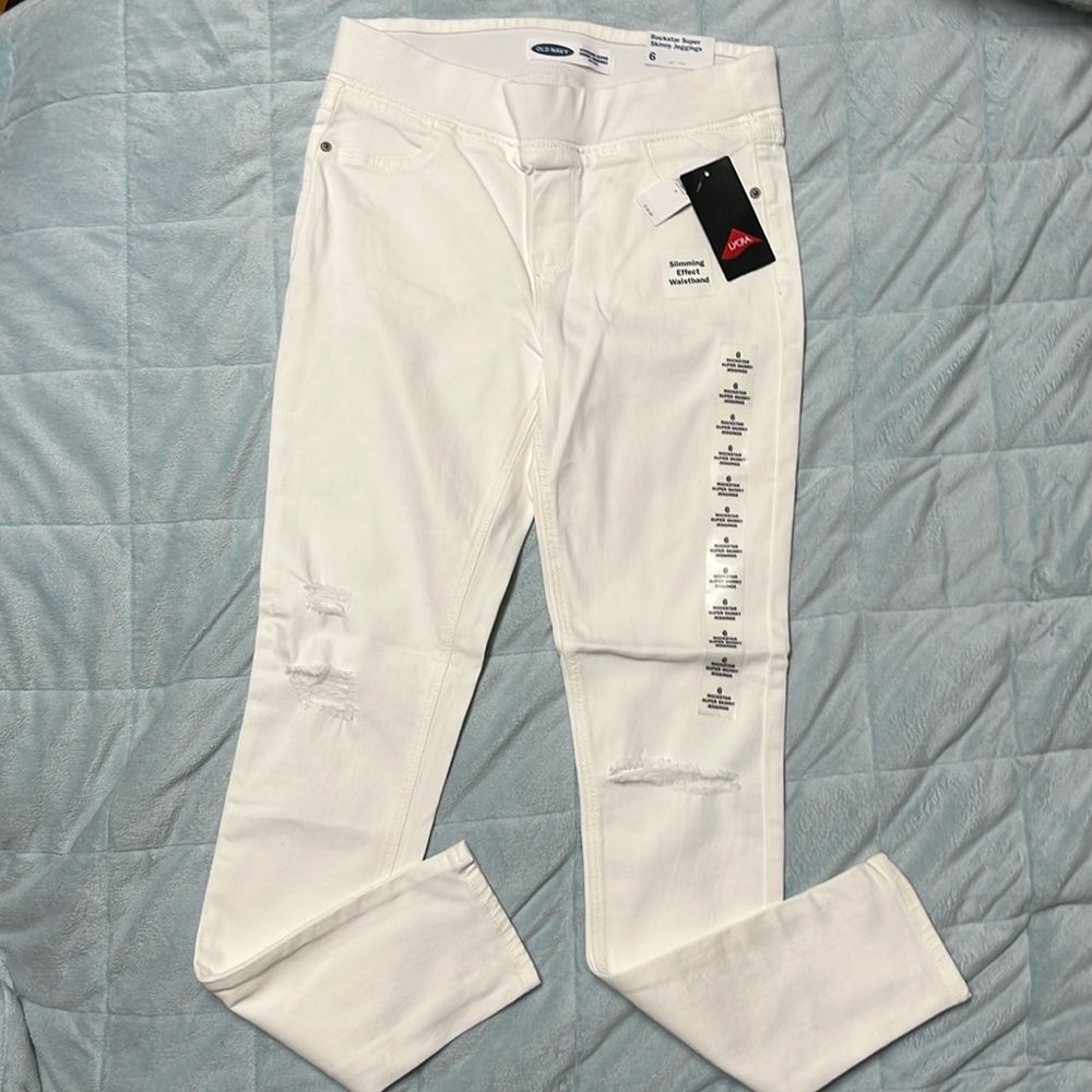 Old Navy Jeggings